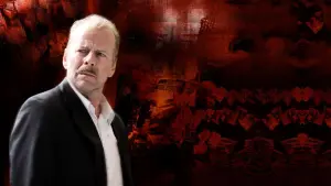 Задник до фильму"16 кварталів" #284557