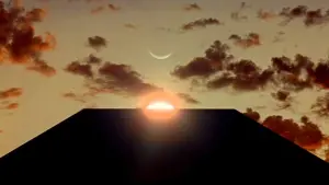 Задник до фильму"2001: Космічна Одіссея" #502934