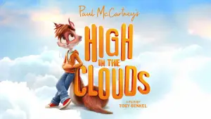 Задник до фильму"High in the Clouds" #917315
