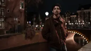 Задник до фильму"Різдво братів Джонас" #589695