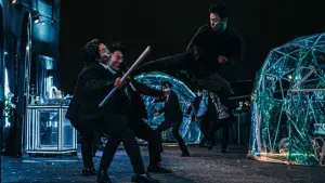 Задник до фильму"Прокурор" #592410