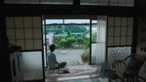 Задник до фильму"サンセット・サンライズ" #798685