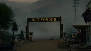 Задник до фильму"НОУ" #637377