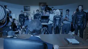 Задник до фильму"Люди Ікс 2" #625483