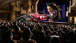 Задник до фильму"Діти шпигунів 3: Кінець гри" #686130