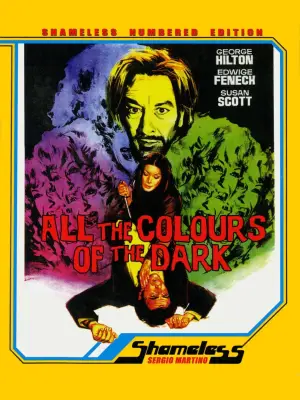 Постер до фильму"Tutti i colori del buio" #867845