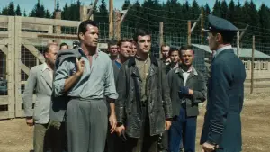 Задник до фильму"Велика втеча" #711203