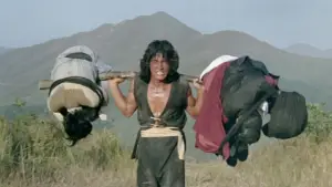 Задник до фильму"Молодий майстер" #721915