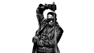 Задник до фильму"Блейд 2" #281771