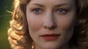 Задник до фильму"Шарлотта Ґрей" #462919