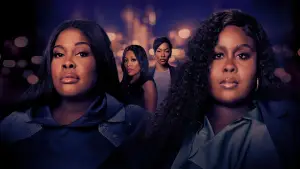 Задник до фильму"Single Black Female 3: The Final Chapter" #941107