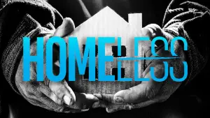 Задник до фильму"HOMELESS" #776300