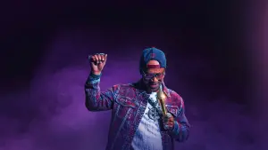 Відео до фільму Katt Williams: Woke Foke | Official Trailer