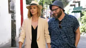 Задник до фильму"Божевільна парочка" #473587