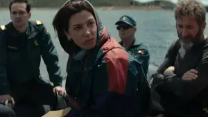 Задник до фильму"Los Tigres" #780758