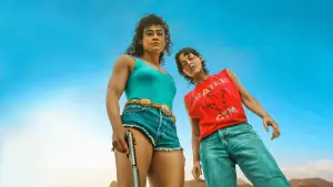 Задник до фильму"Любов, брехня та кровопролиття" #556647