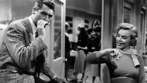 Відео до фільму Monkey Business | Monkey Business (1952) Trailer