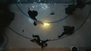 Задник до фильму"007: Не час помирати" #766934