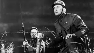 Задник до фильму"Стежки слави" #728374