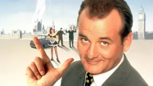 Задник до фильму"Людина, яка дуже мало знала" #289848