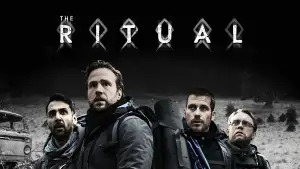 Задник до фильму"Ритуал" #686345