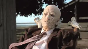 Задник до фильму"Техаська різанина бензопилою" #629085