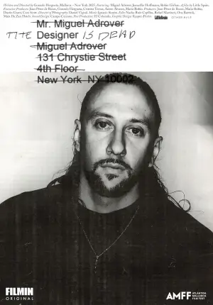 The Designer is Dead