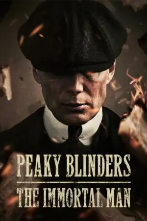 Постер до фильму"Гострі картузи: Безсмертний" #795592