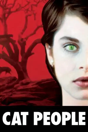 Постер до фильму"Люди-коти" #138452