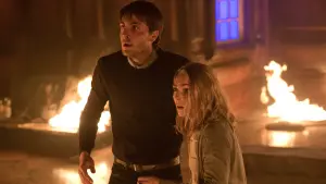 Задник до фильму"Темні коридори" #339667