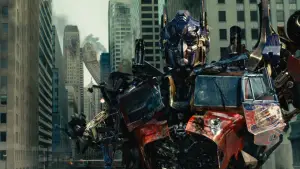 Задник до фильму"Трансформери 3" #810774