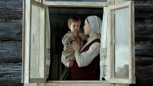 Задник до фильму"А зори здесь тихие..." #446789