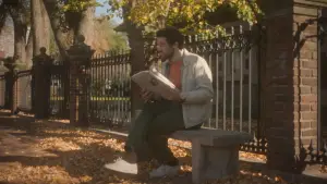 Задник до фильму"Натхненник" #526676