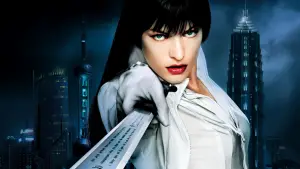 Задник до фильму"Ультрафіолет" #717147