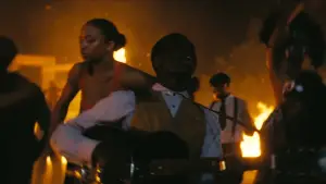 Задник до фильму"Грішники" #512607