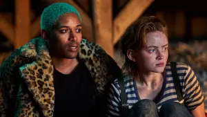 Задник до фильму"О’Десса" #808801