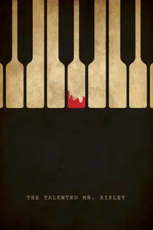 Постер до фильму"Талановитий містер Ріплі" #50149