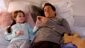 Задник до фильму"Так, ні, не знаю" #465155