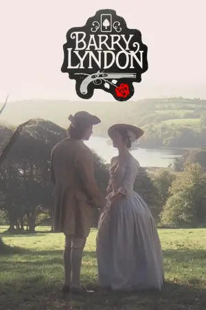 Постер до фильму"Баррі Ліндон" #123249