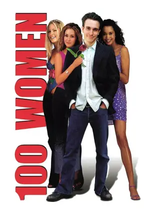 Постер до фильму"Лихоманка за дівчатами" #739533