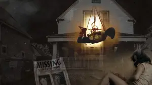 Задник до фильму"Клівлендські полонянки" #232302