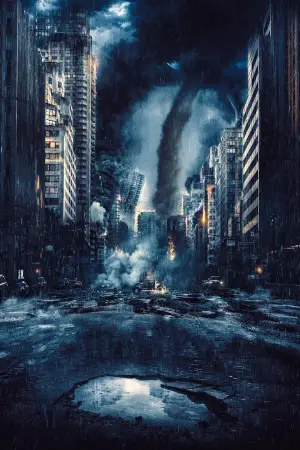 Постер до фильму"Acide" #755354