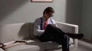 Задник до фильму"Американський психопат" #218177