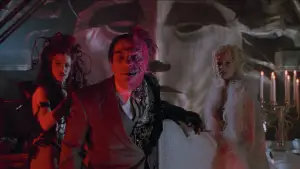 Задник до фильму"Бетмен назавжди" #784606