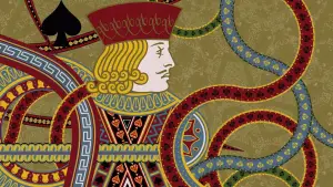 Задник до фильму"007: Казино Рояль" #573360