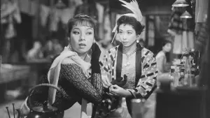 Задник до фильму"踊子" #775857