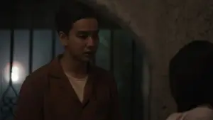 Задник до фильму"Danur: The Last Chapter" #761803