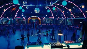 Задник до фильму"Щоденник слабака 2: Правила Родріка" #724235