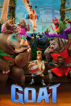 Постер до фильму"Цап-забивайло" #759462