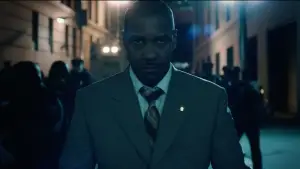 Задник до фильму"Не впіймали — не злодій" #693162